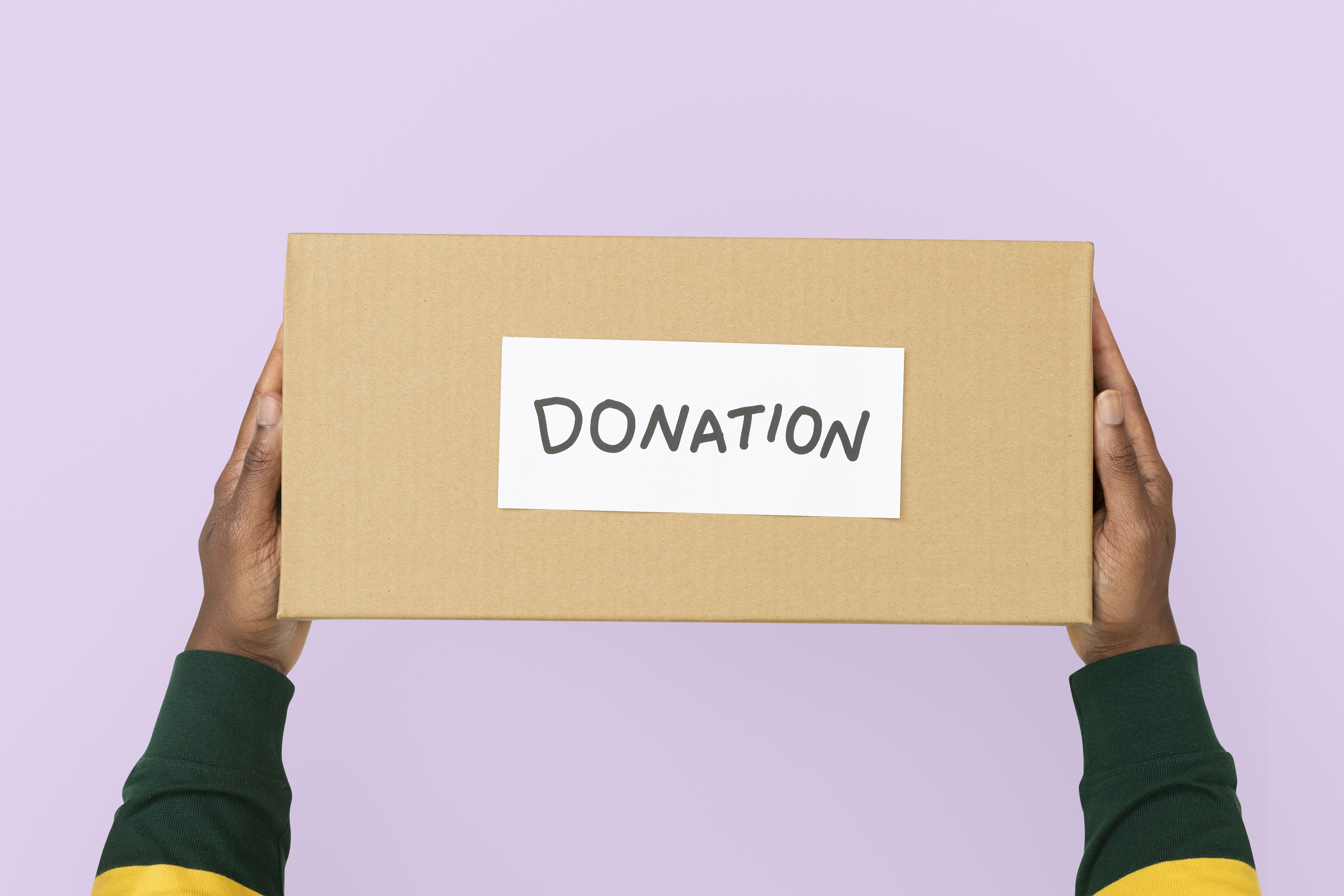 Soutenir nos actions